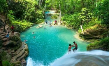 Montego Bay Get Aways