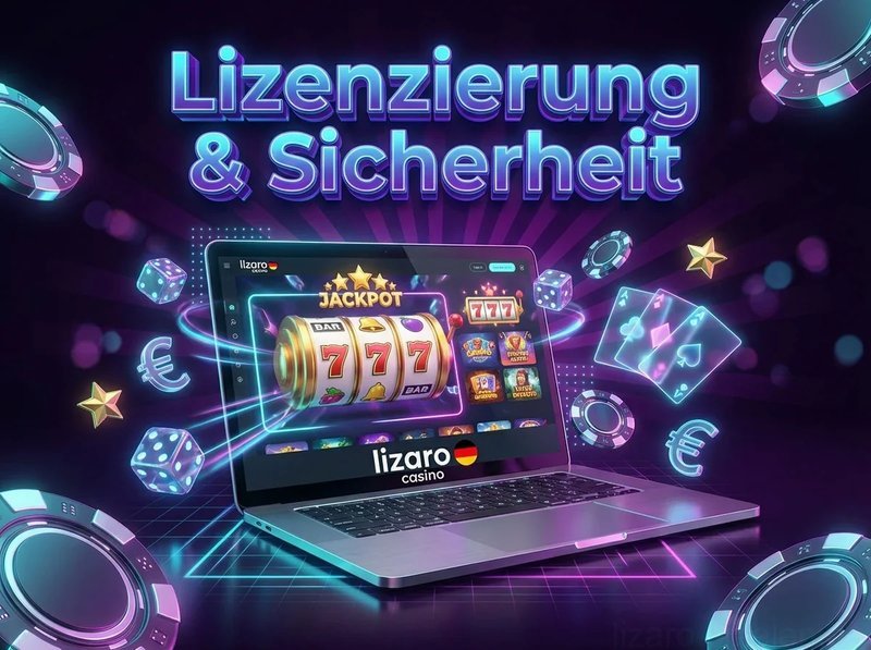 Discover the Thrills of Lizaro Casino in the UK Online Gaming Scene
